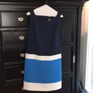 Laundry by Shelli Segal business dress